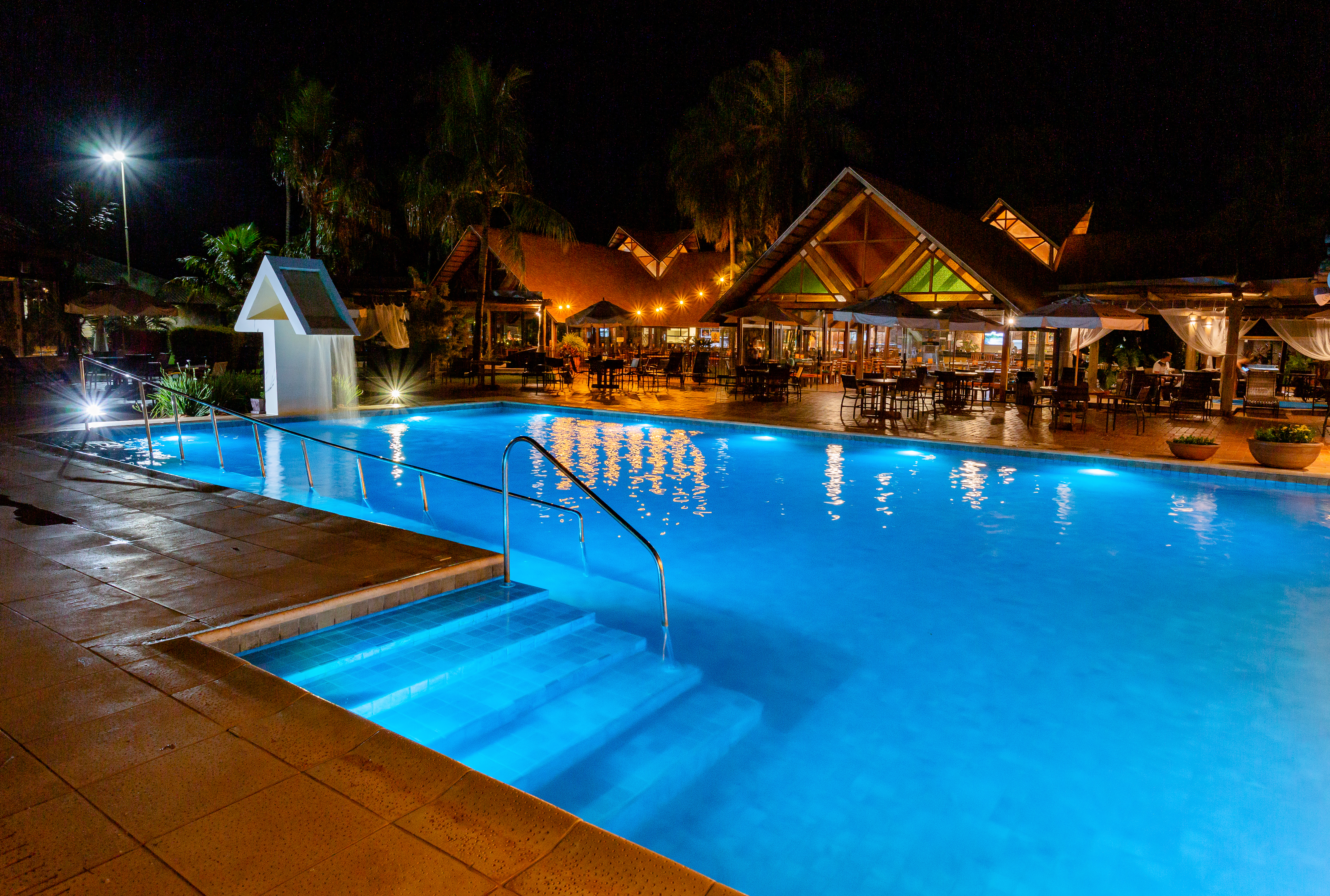 Piscinas do Zagaia
